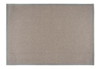 Esmeralda Matta 133x200 cm Grå - Vm Carpet - Textilier & mattor - Mattor - Modern matta - Gångmattor
