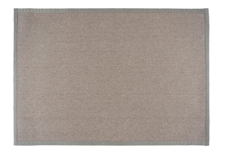 Esmeralda Matta 133x200 cm Grå - Vm Carpet - Textilier & mattor - Mattor - Modern matta - Gångmattor