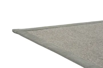Esmeralda Matta 133x200 cm Grå - Vm Carpet - Textilier & mattor - Mattor - Modern matta - Gångmattor