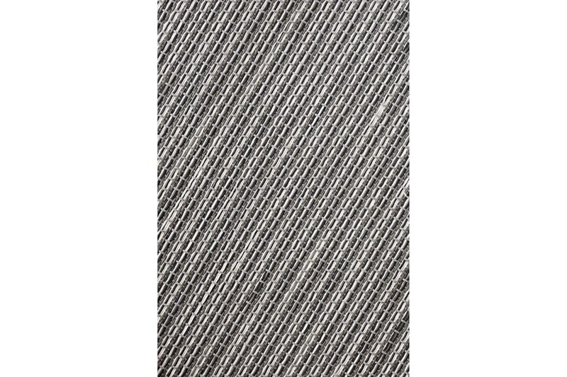 HONKA Matta 160x230 cm Svartvit - Vm Carpet - Gångmattor