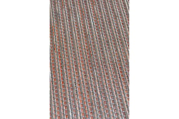 Honka Matta 80x150 cm Terra - Vm Carpet - Textilier & mattor - Mattor - Modern matta - Gångmattor