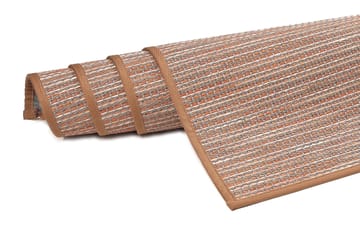 Honka Matta 80x300 cm Terra - Vm Carpet - Textilier & mattor - Mattor - Modern matta - Gångmattor