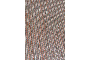 Honka Matta 80x300 cm Terra - Vm Carpet - Textilier & mattor - Mattor - Modern matta - Gångmattor