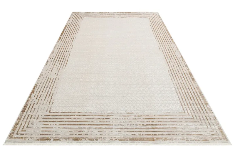 Jaysmin Gångmatta 100x200 cm Rektangulär