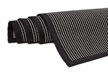 Lyyra2 Matta 200x300 cm Svart - Vm Carpet - Textilier & mattor - Mattor - Modern matta - Gångmattor