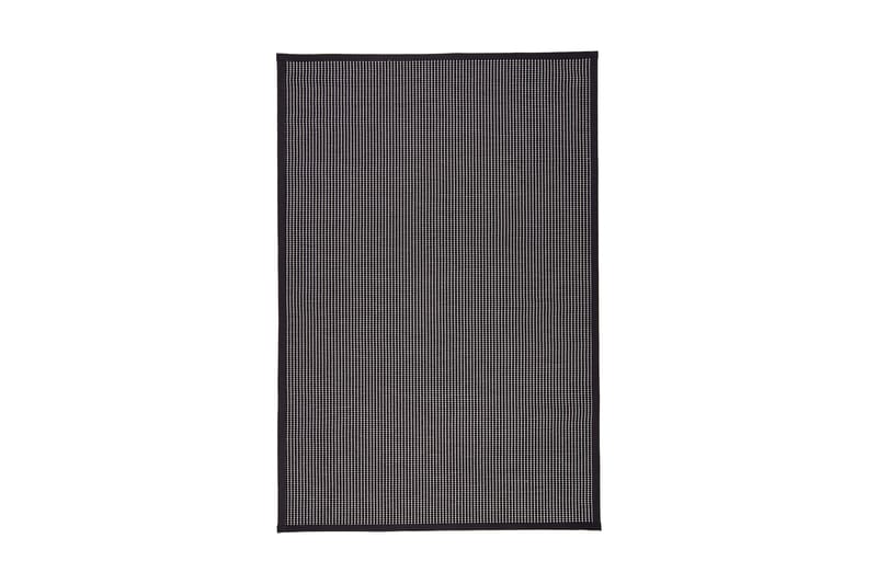 LYYRA2 Matta 80x200 cm Svart - Vm Carpet - Textilier & mattor - Mattor - Modern matta - Gångmattor