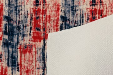 NARINSAH Entrematta 100x300 cm Flerfärgad - Textilier & mattor - Mattor - Modern matta - Gångmattor