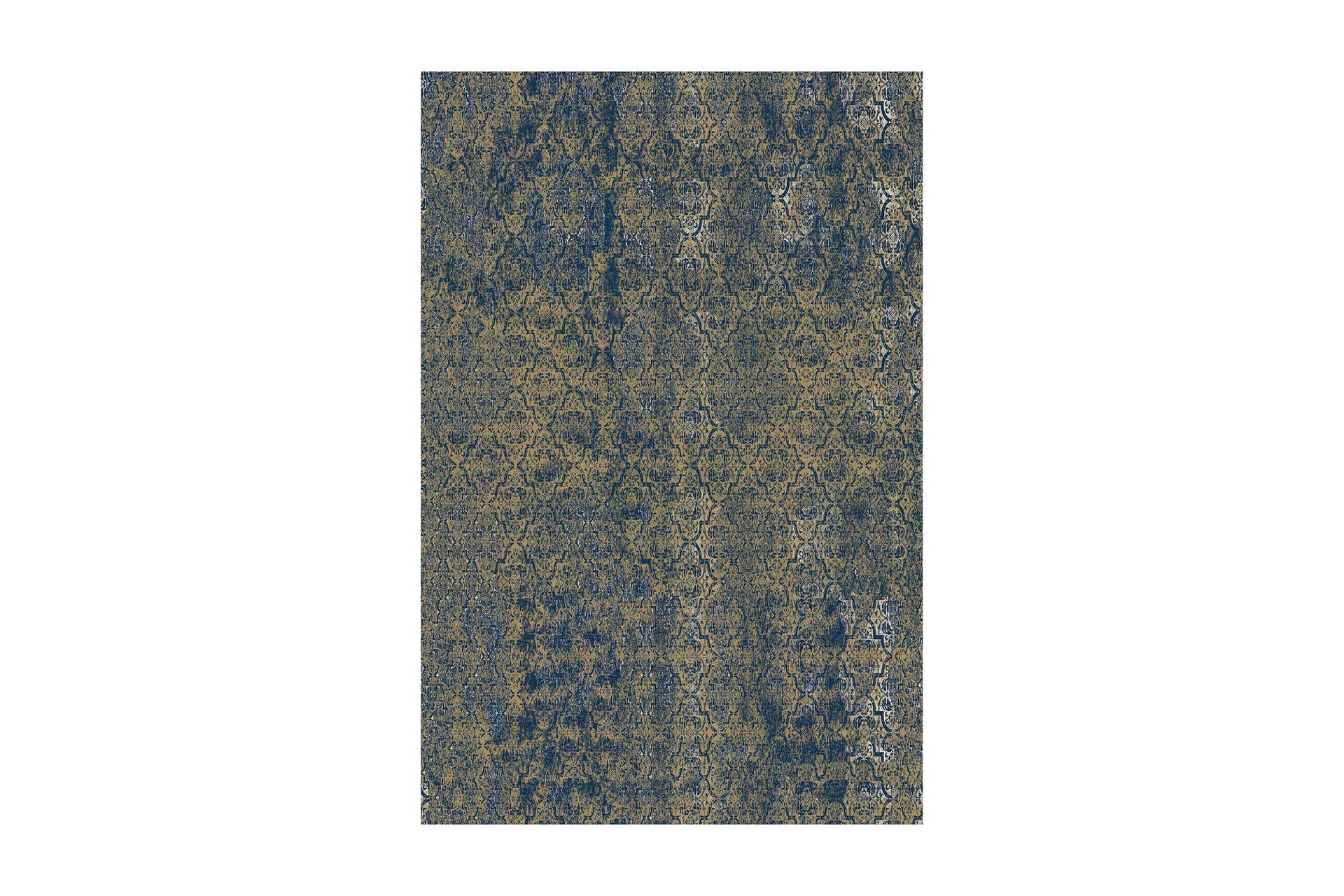 NARINSAH Entrematta 100x300 cm Flerfärgad - Textilier & mattor - Mattor - Modern matta - Gångmattor