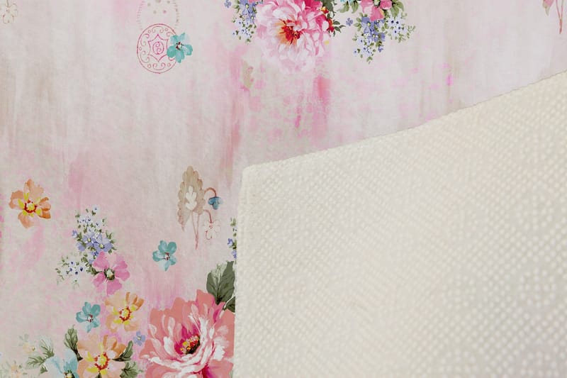 NARINSAH Entrematta 100x300 cm Flerfärgad - Textilier & mattor - Mattor - Modern matta - Gångmattor