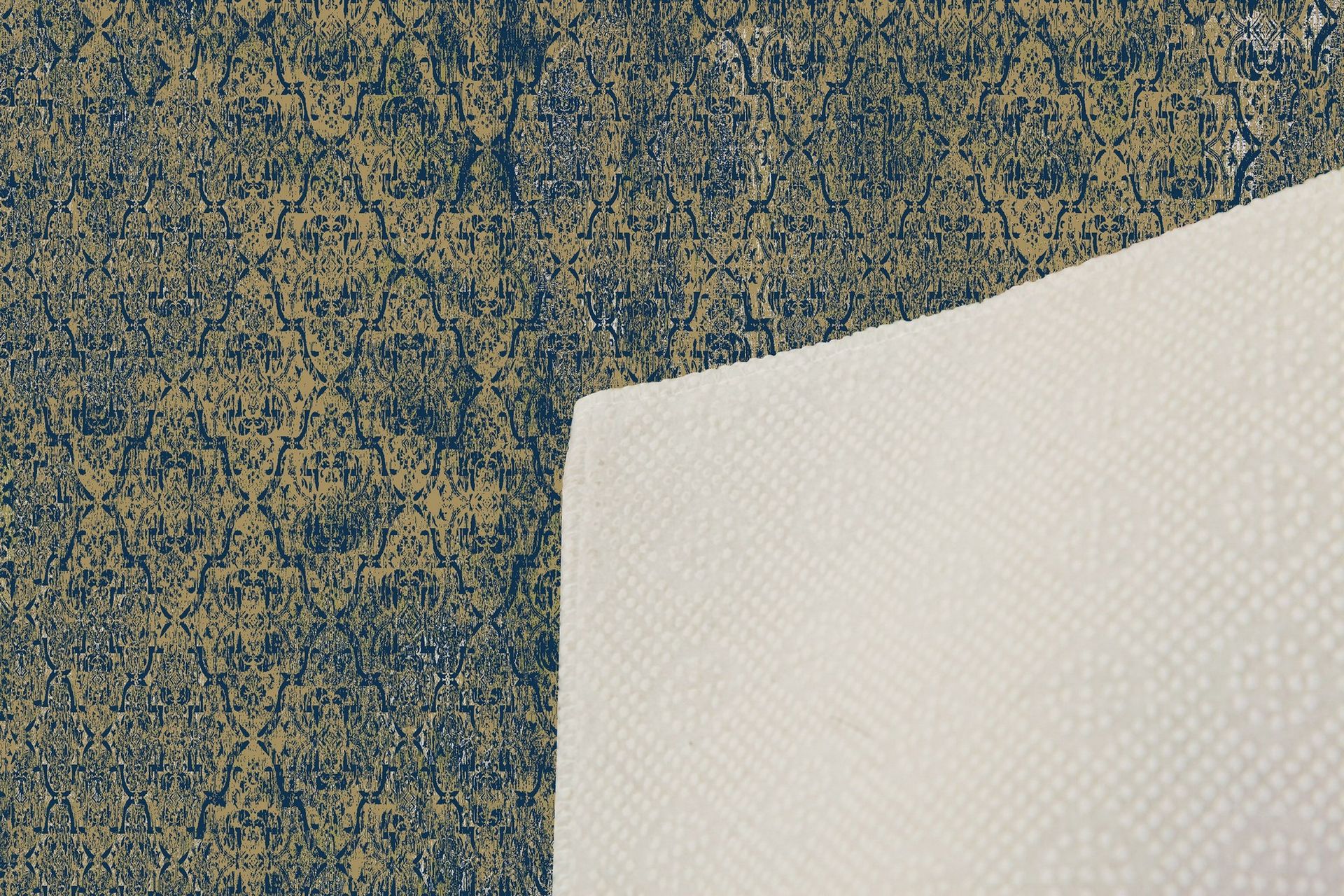 NARINSAH Entrematta 100x300 cm Flerfärgad - Textilier & mattor - Mattor - Modern matta - Gångmattor