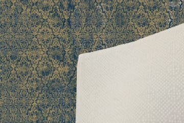 NARINSAH Entrematta 100x300 cm Flerfärgad - Textilier & mattor - Mattor - Modern matta - Gångmattor