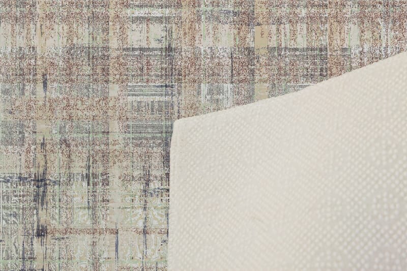 NARINSAH Entrematta 80x300 cm Flerfärgad - Textilier & mattor - Mattor - Modern matta - Gångmattor