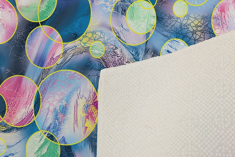 NARINSAH Entrematta 80x300 cm Flerfärgad - Textilier & mattor - Mattor - Modern matta - Gångmattor