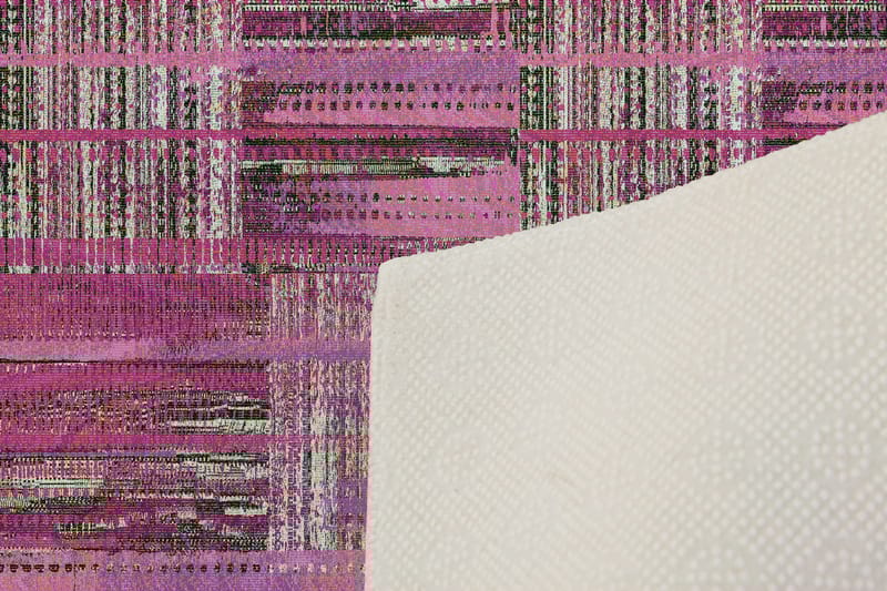 NARINSAH Entrematta 80x300 cm Flerfärgad - Textilier & mattor - Mattor - Modern matta - Gångmattor