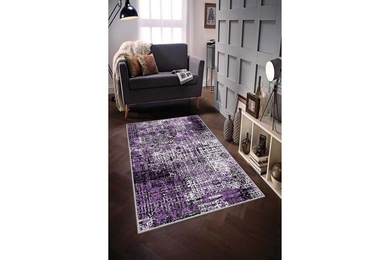 NARINSAH Entrematta 80x300 cm Flerfärgad - Textilier & mattor - Mattor - Modern matta - Gångmattor