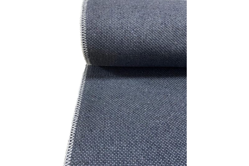Nirwat Gångmatta 80x100 cm Rektangulär Flerfärgad - Textilier & mattor - Mattor - Modern matta - Gångmattor