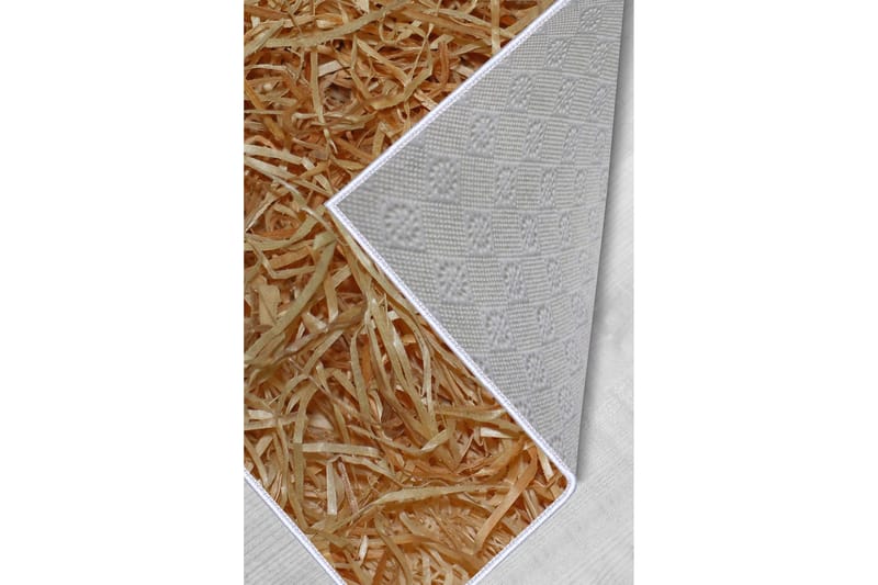 Nobuyuki Gångmatta 80x150 cm Rektangulär Flerfärgad - Textilier & mattor - Mattor - Modern matta - Gångmattor