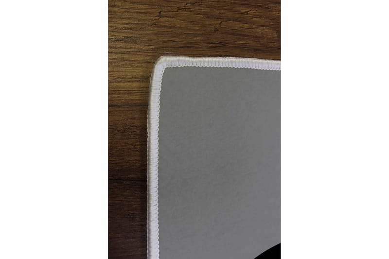 Noojo Gångmatta 100x150 cm Rektangulär - Grå - Textilier & mattor - Mattor - Modern matta - Gångmattor