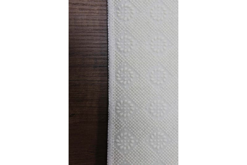 Nooralam Gångmatta 80x150 cm Rektangulär Flerfärgad - Textilier & mattor - Mattor - Modern matta - Gångmattor