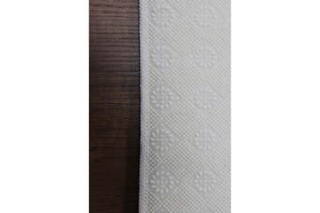 Nooralam Gångmatta 80x150 cm Rektangulär - Flerfärgad - Textilier & mattor - Mattor - Modern matta - Gångmattor