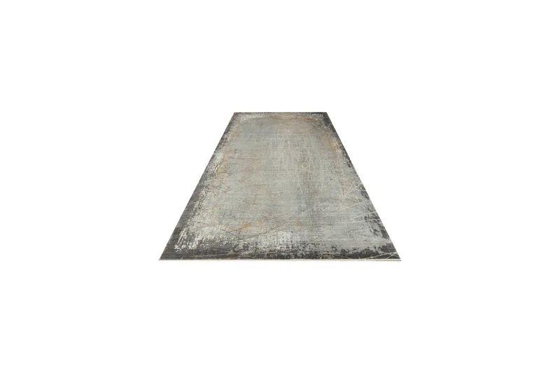 Otome Gångmatta 100x200 cm Rektangulär