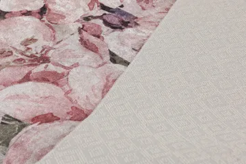 Paratibha Gångmatta 80x150 cm Rektangulär - Flerfärgad - Textilier & mattor - Mattor - Modern matta - Gångmattor