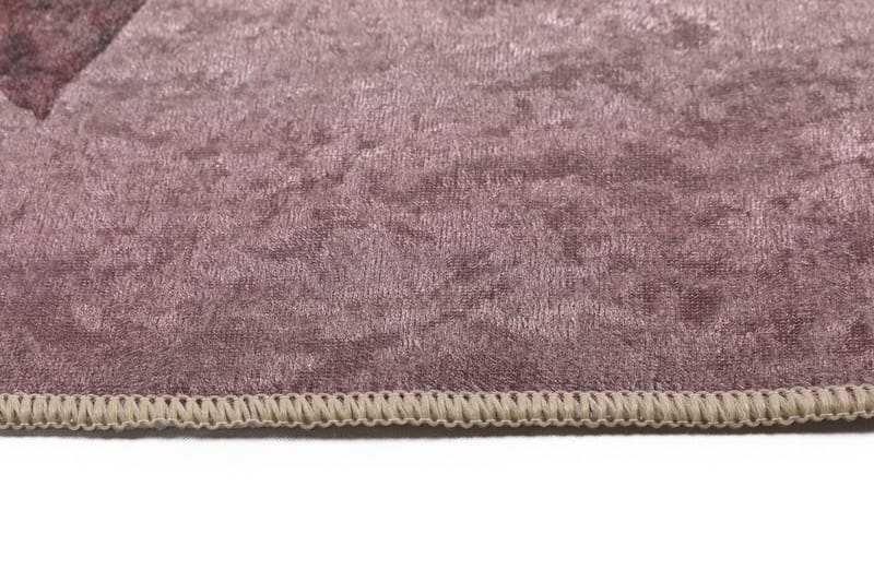 Paratibha Gångmatta 80x150 cm Rektangulär - Flerfärgad - Textilier & mattor - Mattor - Modern matta - Gångmattor