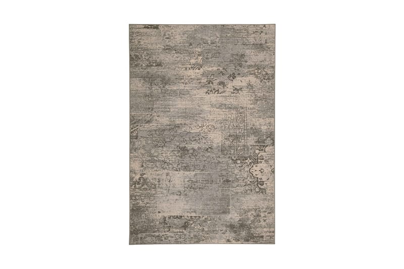 RUSTIIKKI Matta 80x150 cm Grå - Vm Carpet - Textilier & mattor - Mattor - Orientaliska mattor - Persisk matta