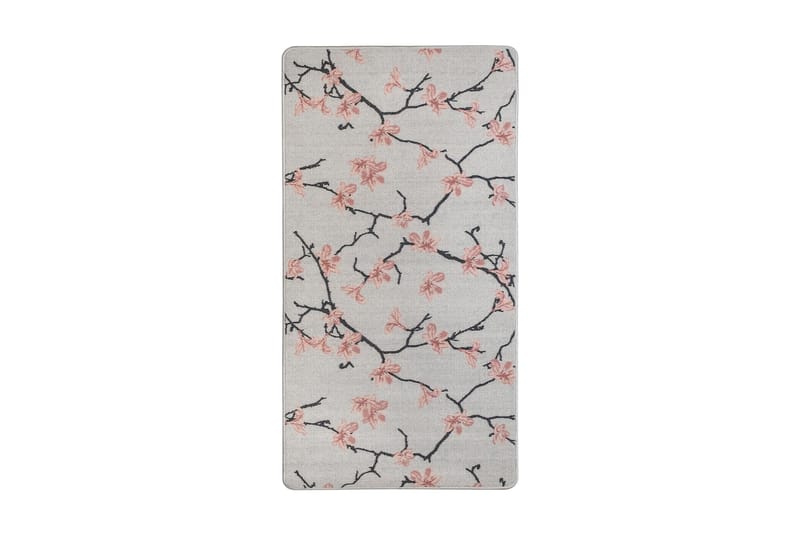 STELLA Gångmatta 80x150 cm Rosa - Hestia - Textilier & mattor - Mattor - Modern matta - Gångmattor