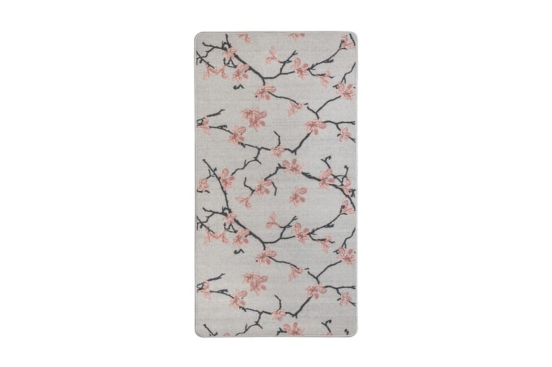 STELLA Gångmatta 80x400 cm Rosa - Hestia - Textilier & mattor - Mattor - Modern matta - Gångmattor