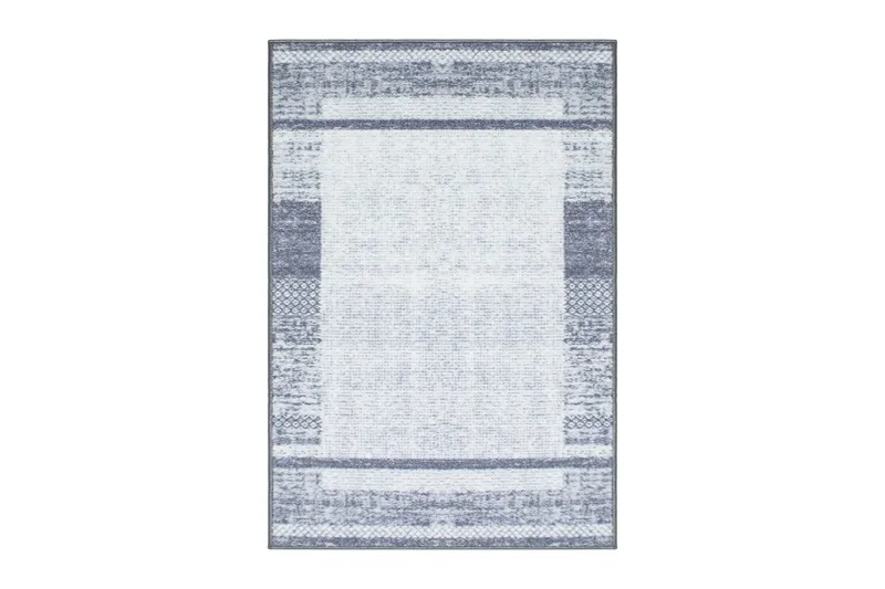 Trendy 133x190 - Grå - Textilier & mattor - Mattor - Modern matta - Gångmattor