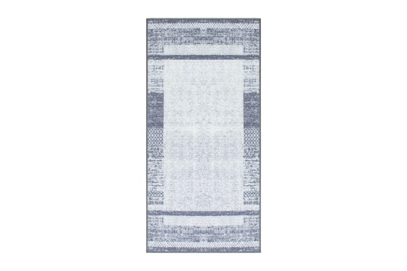 Trendy Gångmatta 80x150 - Grå - Textilier & mattor - Mattor - Modern matta - Gångmattor