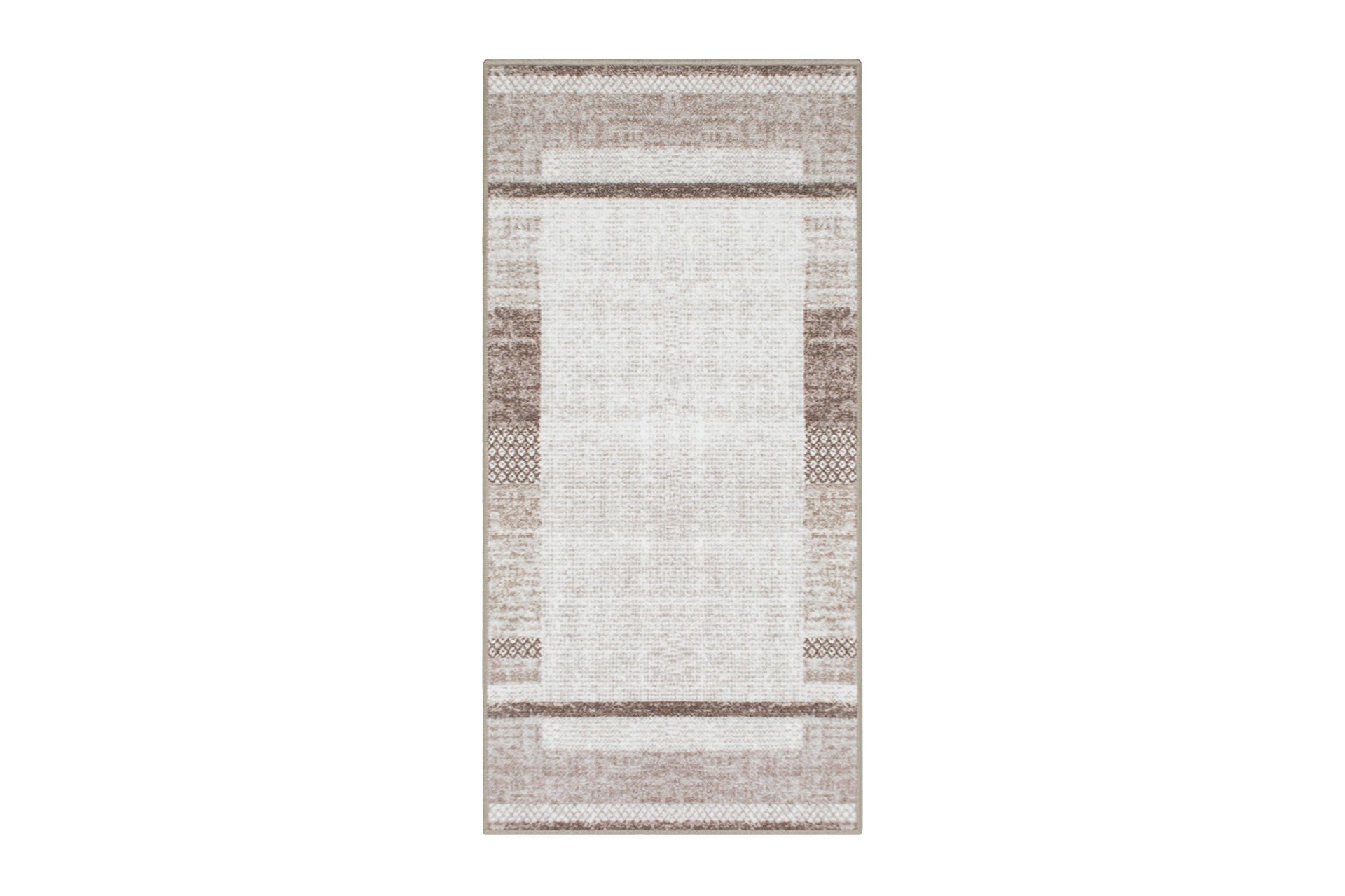 Trendy G&aring;ngmatta 80x150 - Sand