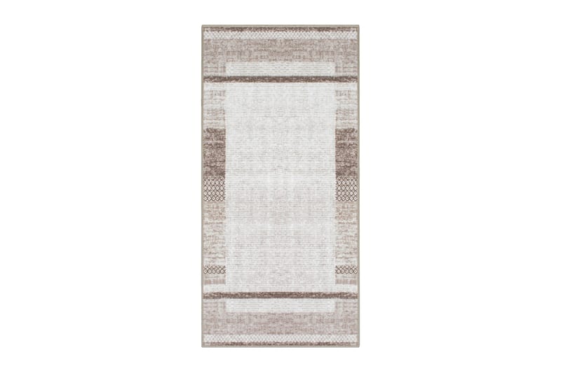 Trendy Gångmatta 80x150 - Textilier & mattor - Mattor - Modern matta - Gångmattor