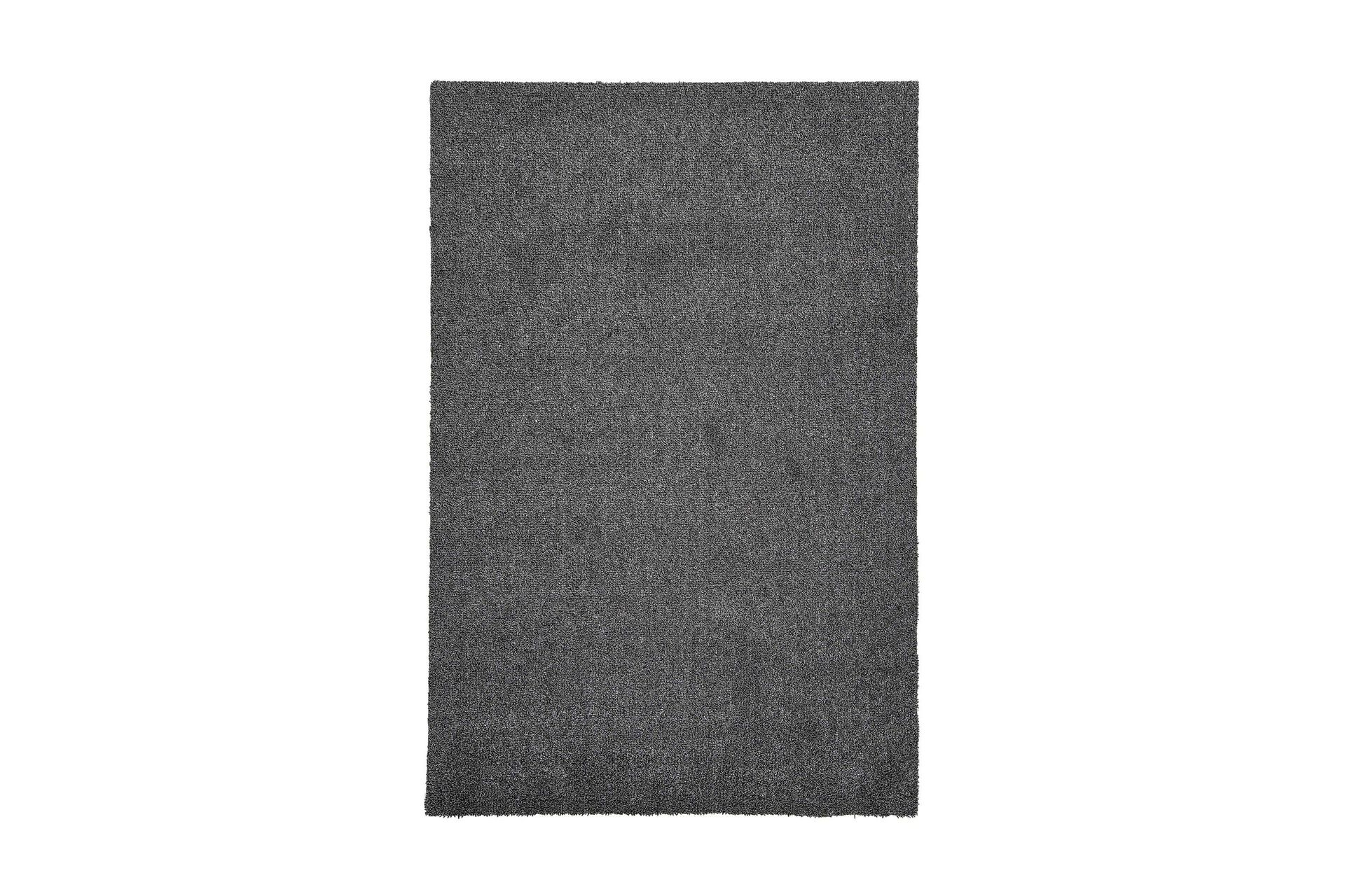 Viita Matta 133x200 cm Svart - Vm Carpet