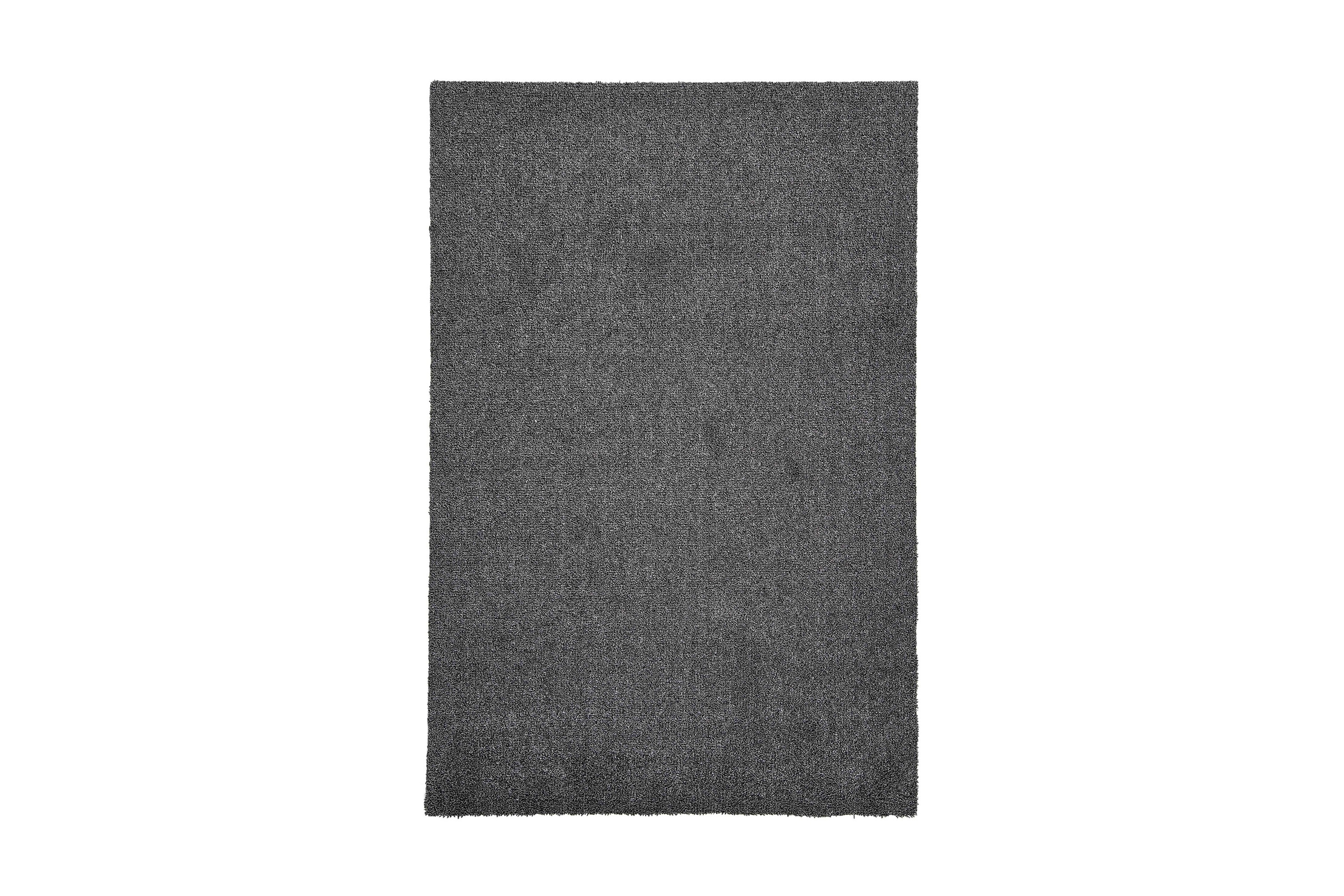 viita matta 80x200 cm svart - vm carpet