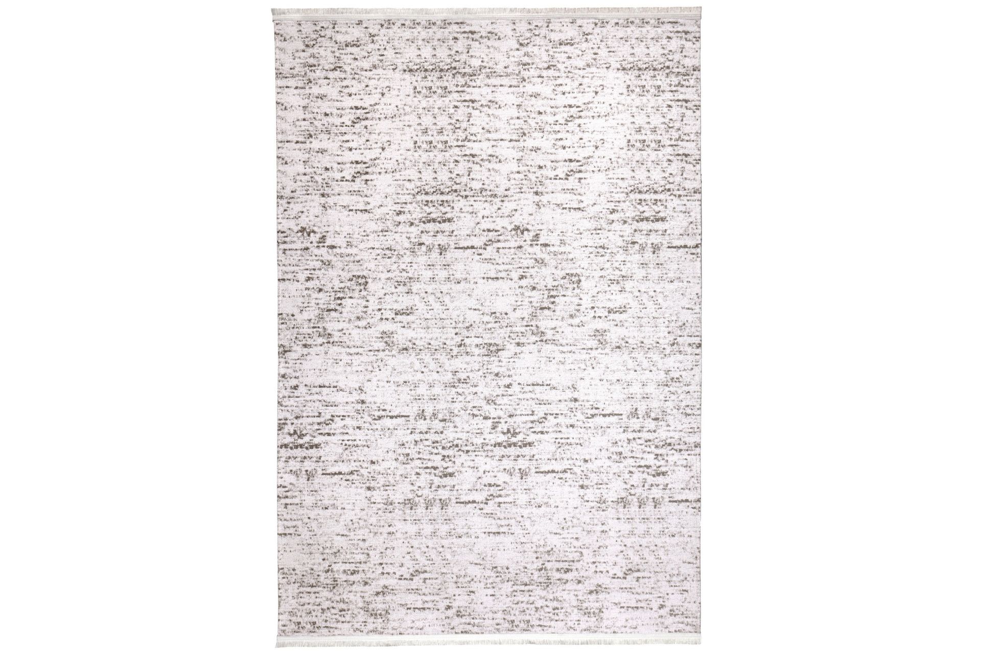 Yuzu Gångmatta 100x400 Rektangulär Flerfärgad - Textilier & mattor - Mattor - Modern matta - Gångmattor