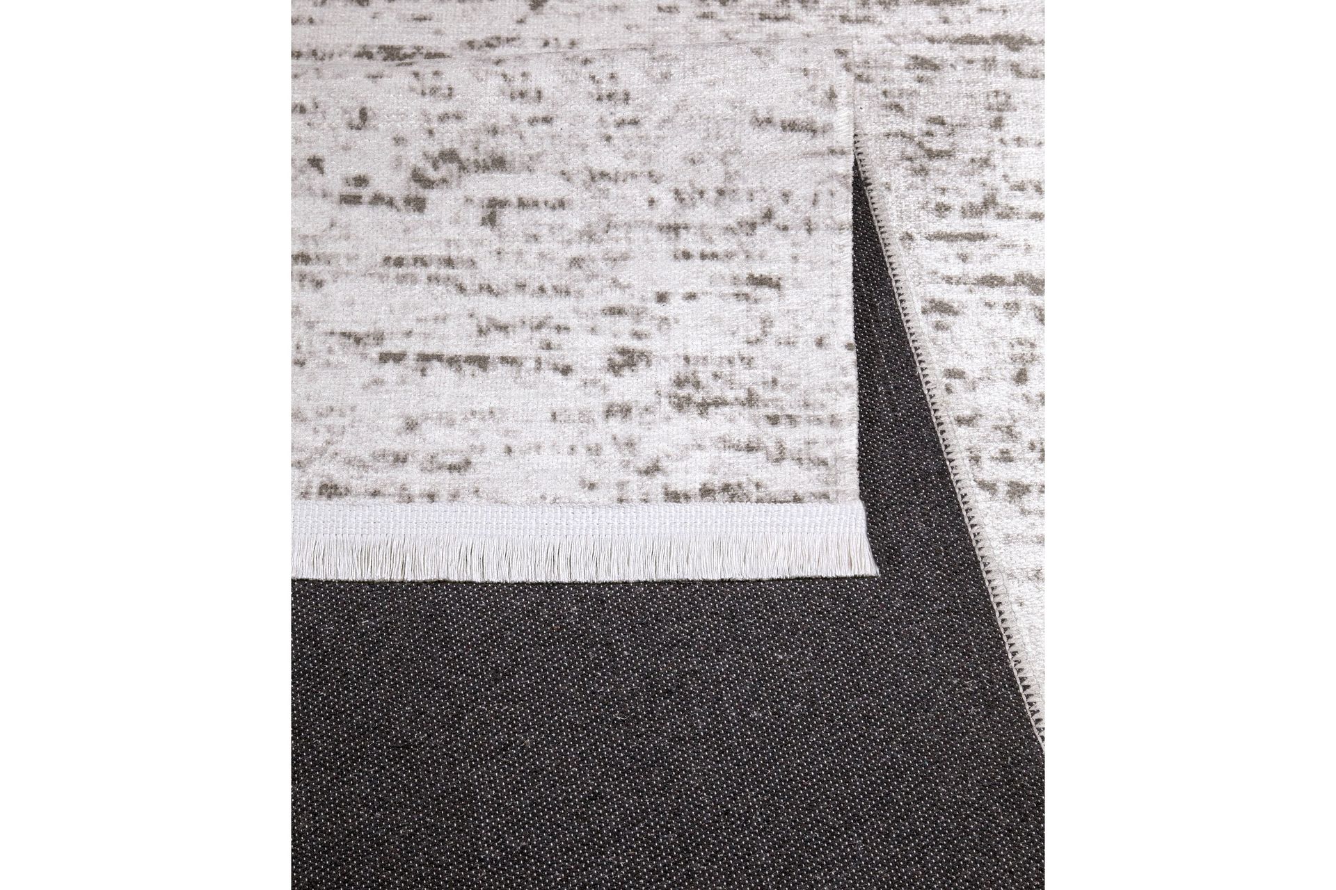 Yuzu Gångmatta 100x400 Rektangulär Flerfärgad - Textilier & mattor - Mattor - Modern matta - Gångmattor