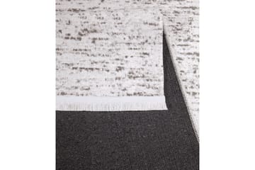 Yuzu Gångmatta 100x400 Rektangulär Flerfärgad - Textilier & mattor - Mattor - Modern matta - Gångmattor