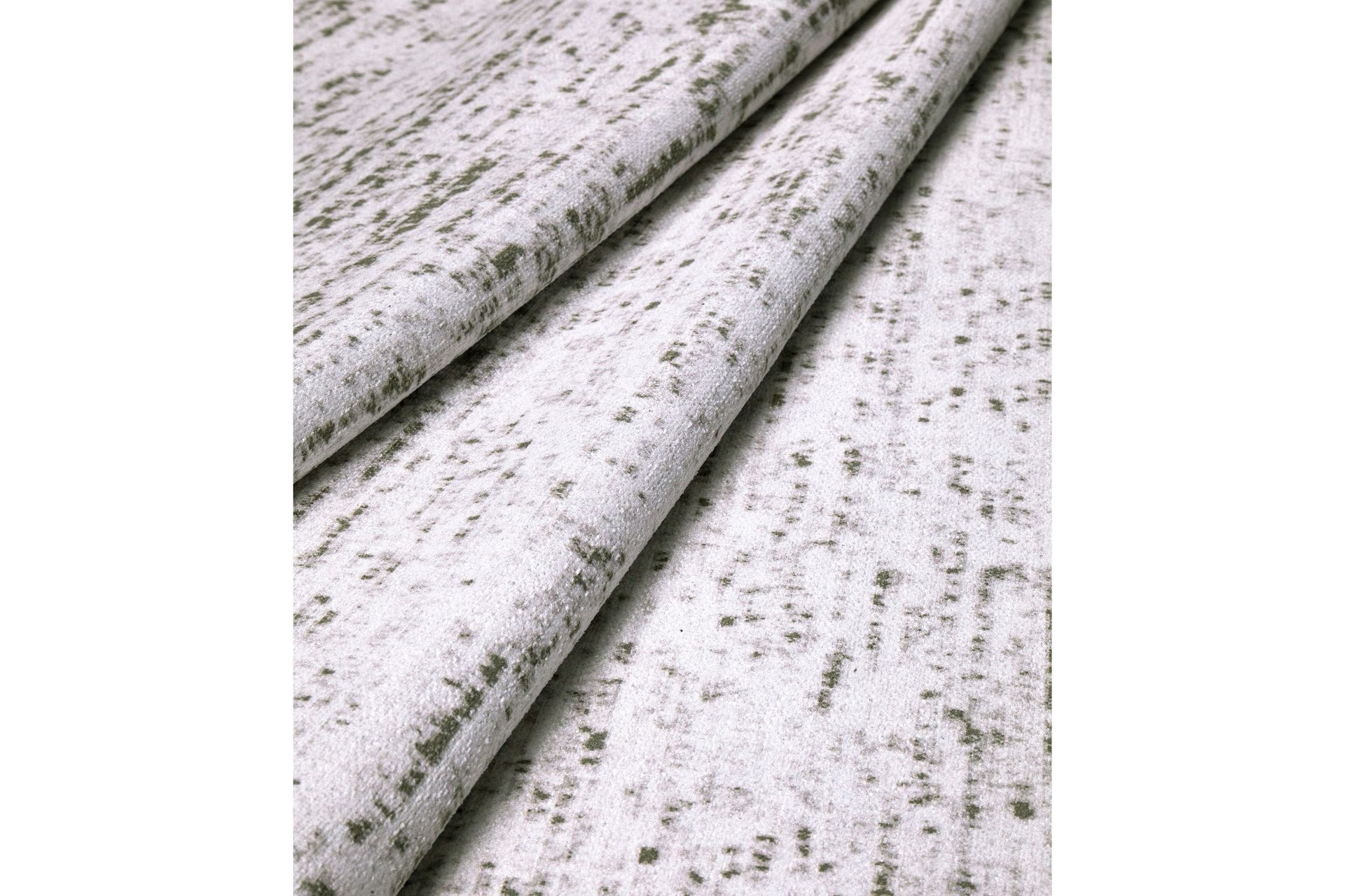 Yuzu Gångmatta 100x400 Rektangulär Flerfärgad - Textilier & mattor - Mattor - Modern matta - Gångmattor