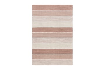 75x220 cm, Gammelrosa