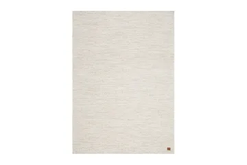 Gåsöga Ullmatta 300x400 cm Rektangulär