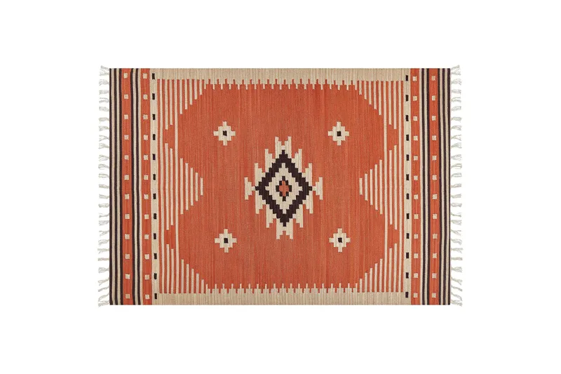 Gavar Bomullsmatta 160x230 cm