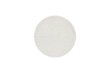Genova Wiltonmatta 240 cm Rund
