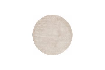 Genova Wiltonmatta 240 cm Rund