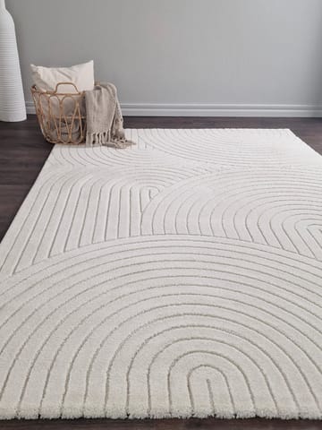 Genova Wiltonmatta 80x250 cm Oval - Textilier & mattor - Mattor - Modern matta - Friezemattor