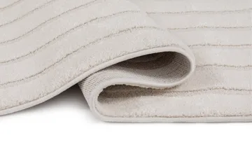 Genova Zen Wiltonmatta 200x290 cm - Creme - Textilier & mattor - Mattor - Modern matta - Friezemattor
