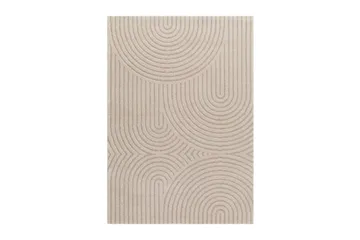 Genova Zen Wiltonmatta 200x290 cm Rektangulär