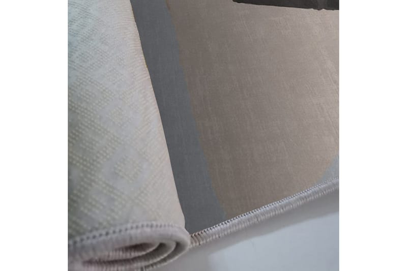 Geo Wiltonmatta 160x230 cm Rektangulär - Flerfärgad - Textilier & mattor - Mattor - Modern matta - Friezemattor