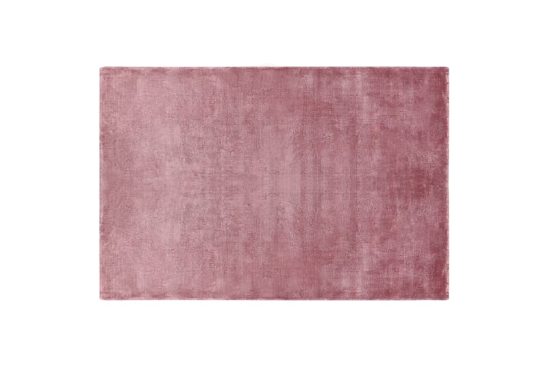 GesiIi Ryamatta 140x200 cm, Rosa